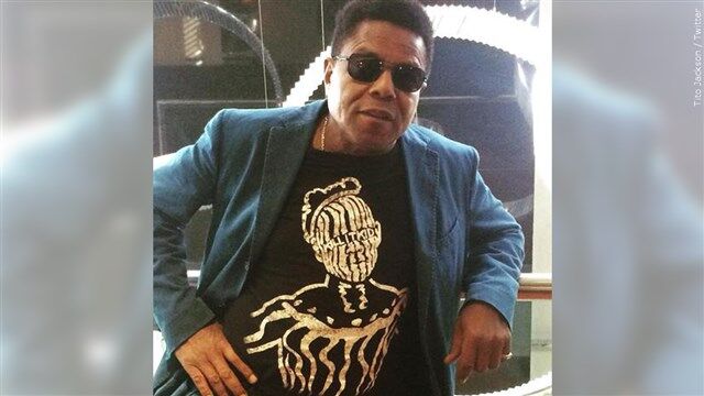 Tito Jackson
